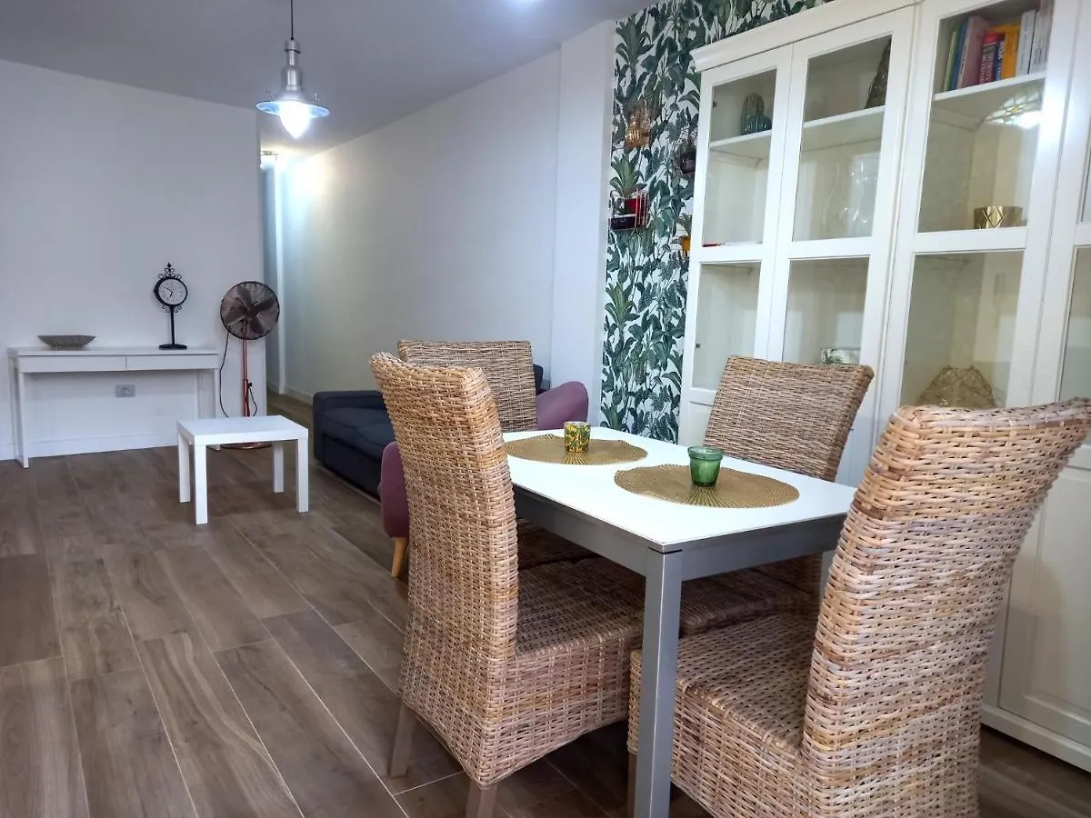 Apartamentos Medano - Medano Plaza El Médano España