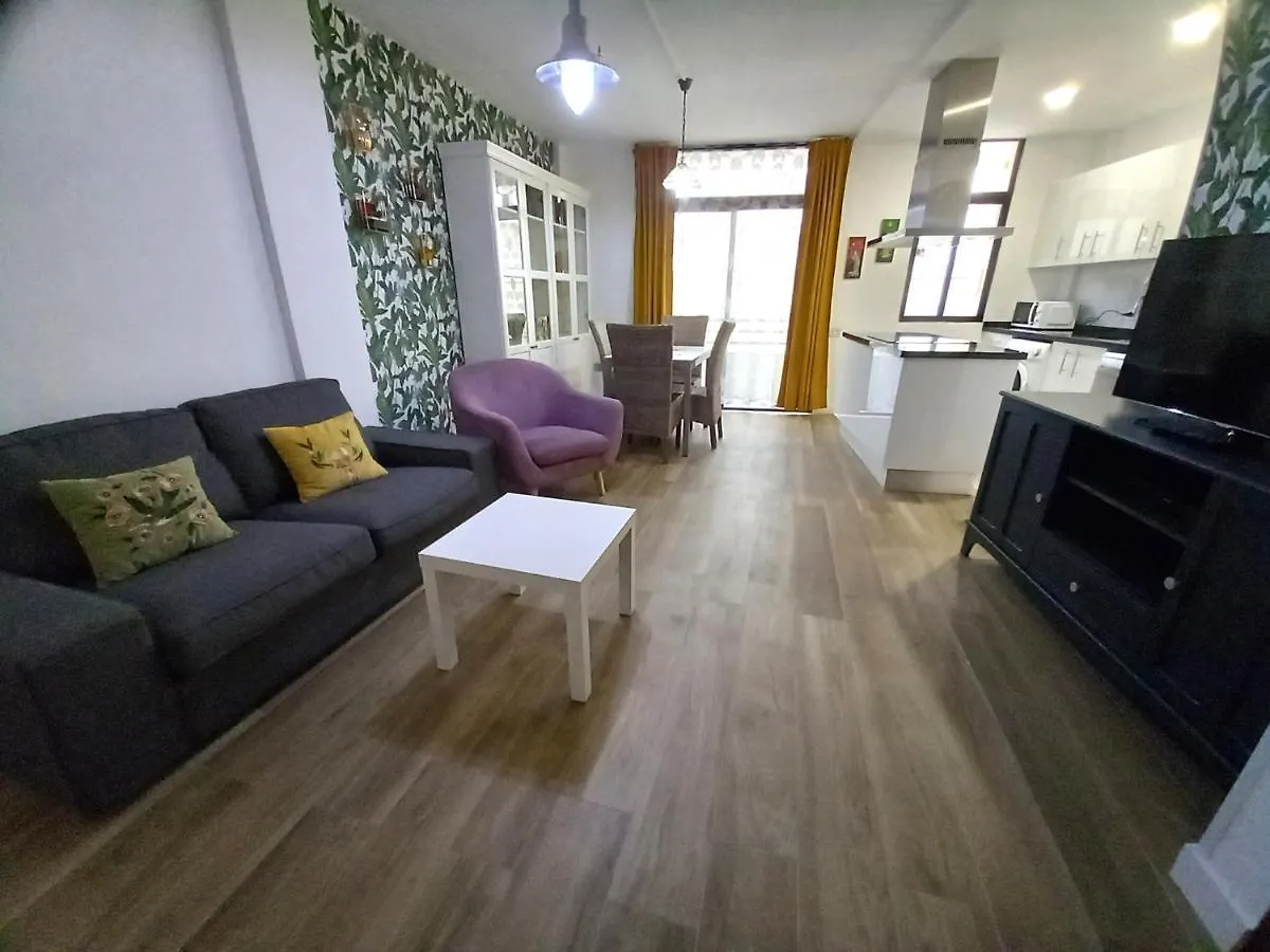 Apartamentos Medano - Medano Plaza El Médano España