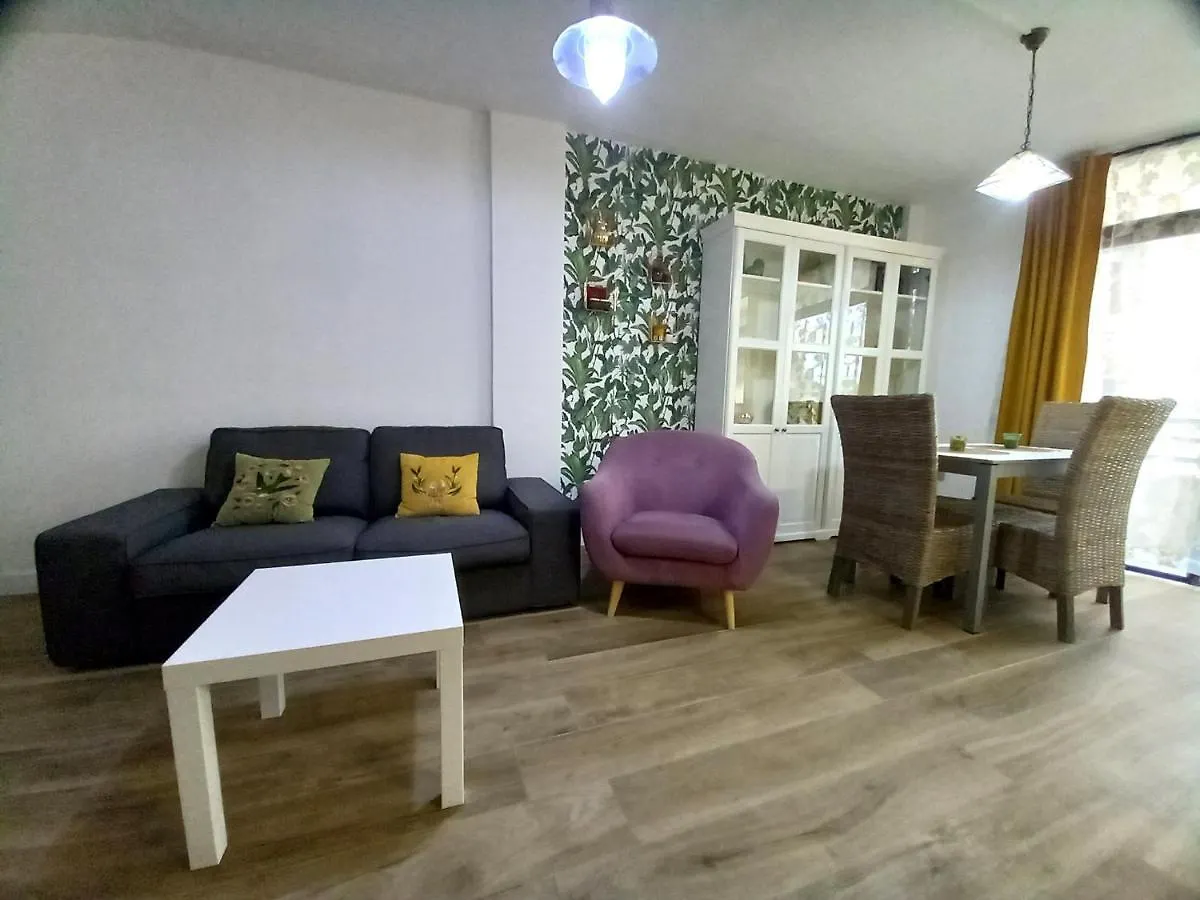 Apartamentos Medano - Medano Plaza El Médano
