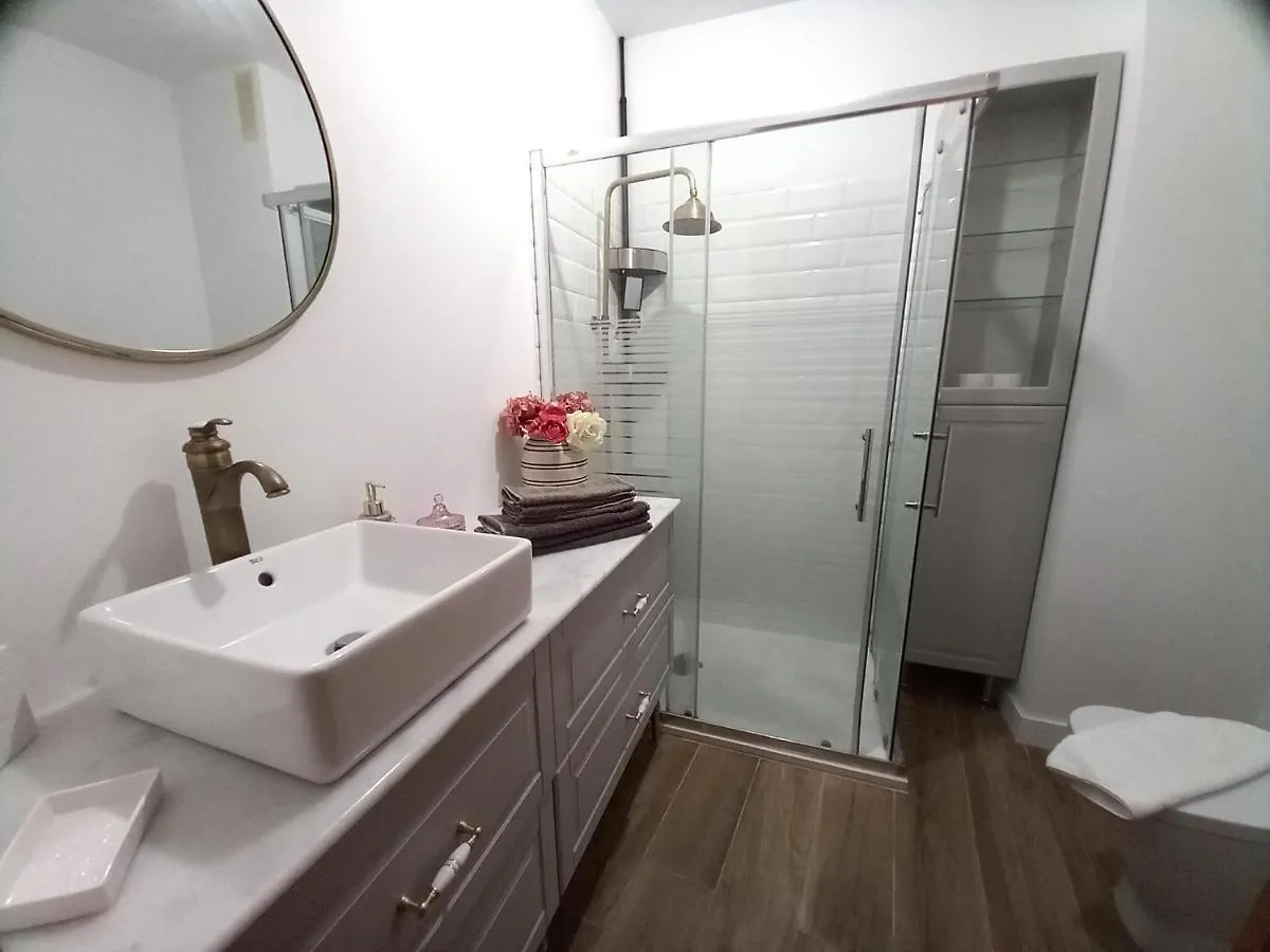 Apartamentos Medano - Medano Plaza El Médano