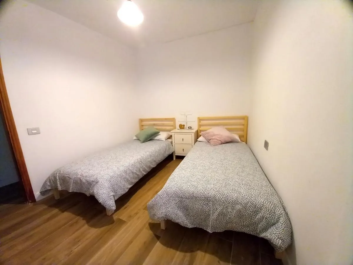 Apartamentos Medano - Medano Plaza El Médano