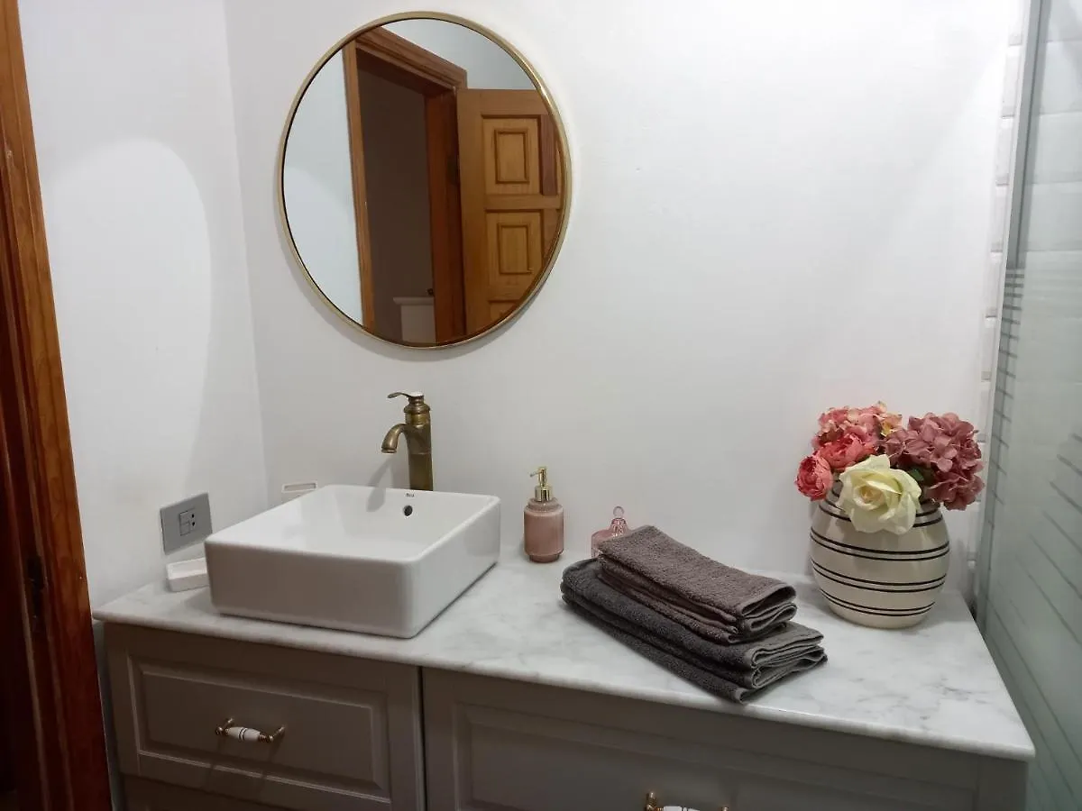 Apartamentos Medano - Medano Plaza El Médano 0*,